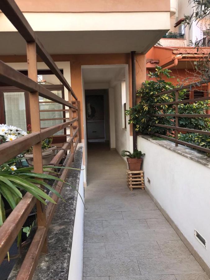 Casa-Lino Delizioso Appartamento Centro Taormina Exterior photo
